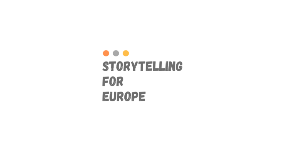 Storytelling pre Európu