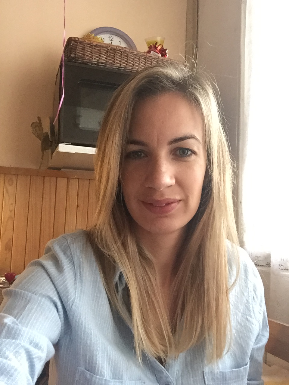 Zuzana Mrenová